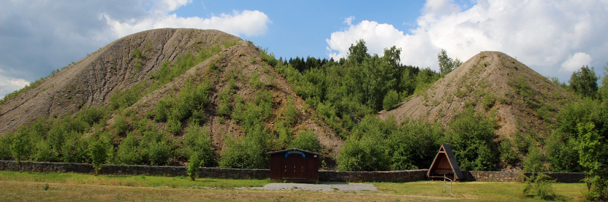 Spitzkegelhalden (Terrakonikhalden)