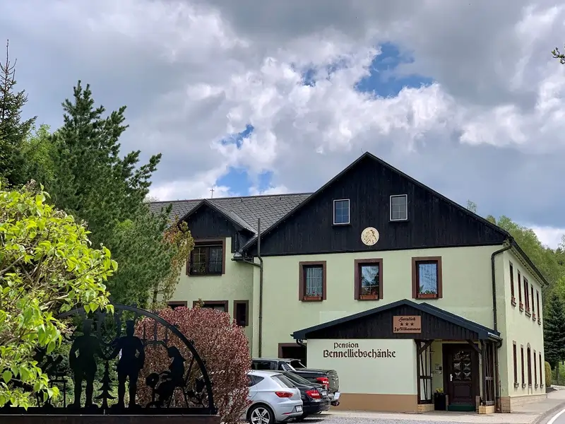 Benneliebschänke 