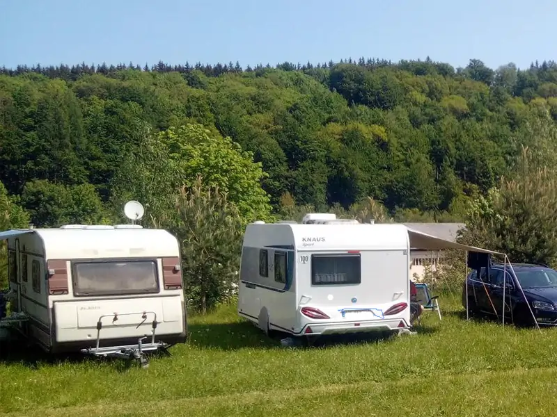 Erzgebirgscamp Neuclausnitz