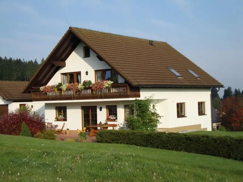 Ferienwohnunge Beetz in Carlsfeld