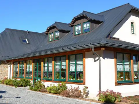 Landhotel Rittersgrün in Breitenbrunn OT Rittersgrün