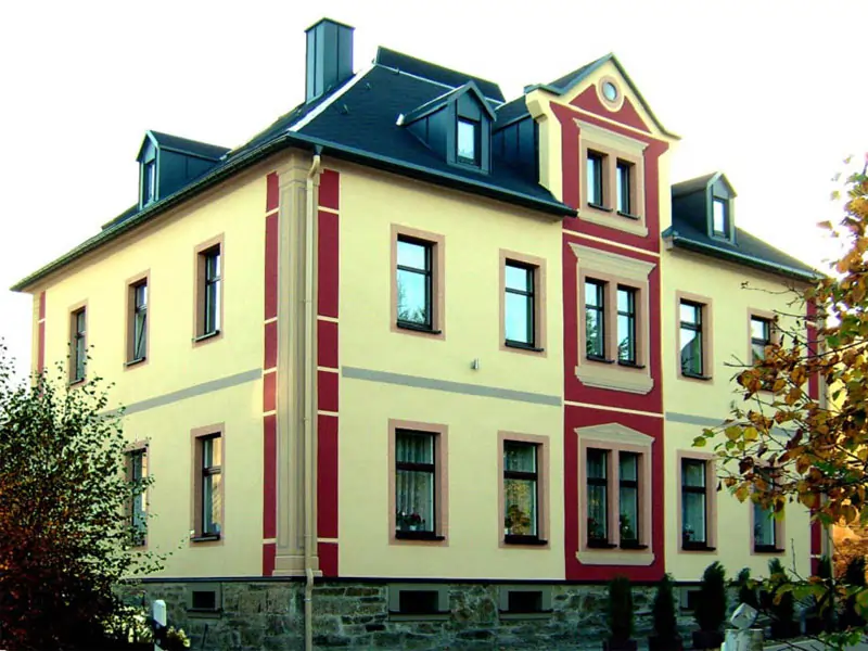 Sonjas Frühstückspension in Marienberg