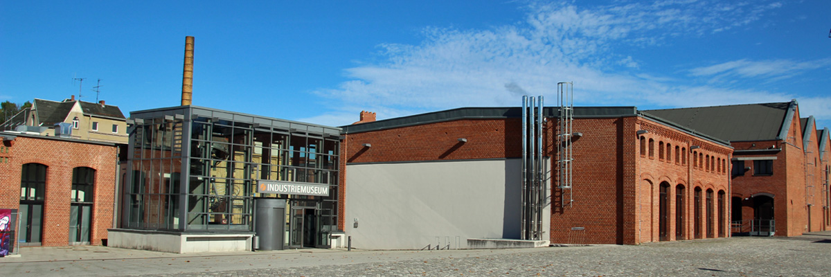 Industriemuseum Chemnitz