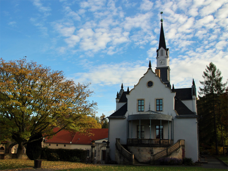 Stadtgeschichte von Freital