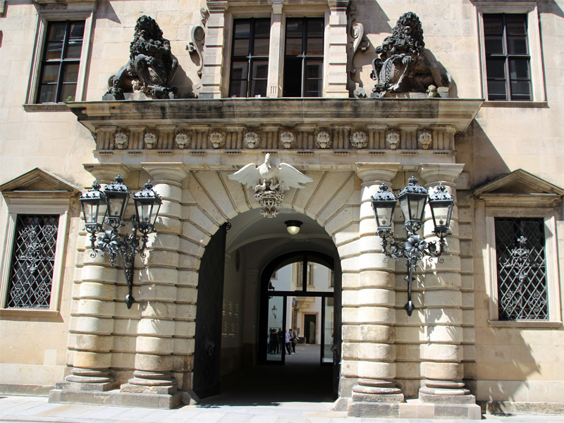 Gemäldegalerie Alte Meister