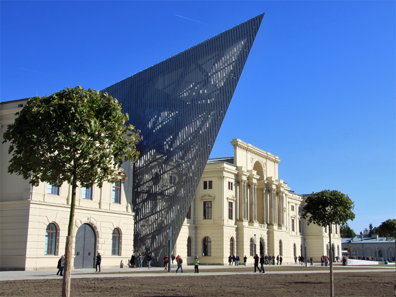 Militärhistorisches Museum Dresden