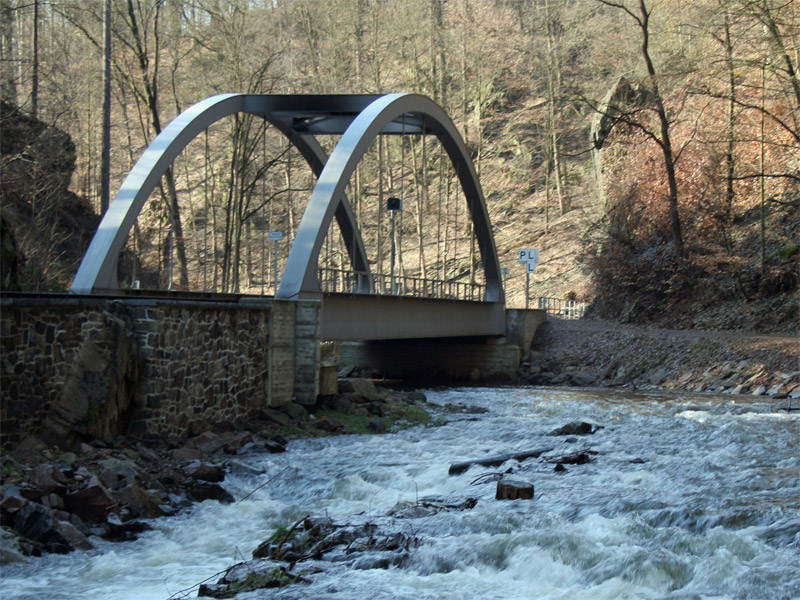 Rabenauer Grund / Sachsen