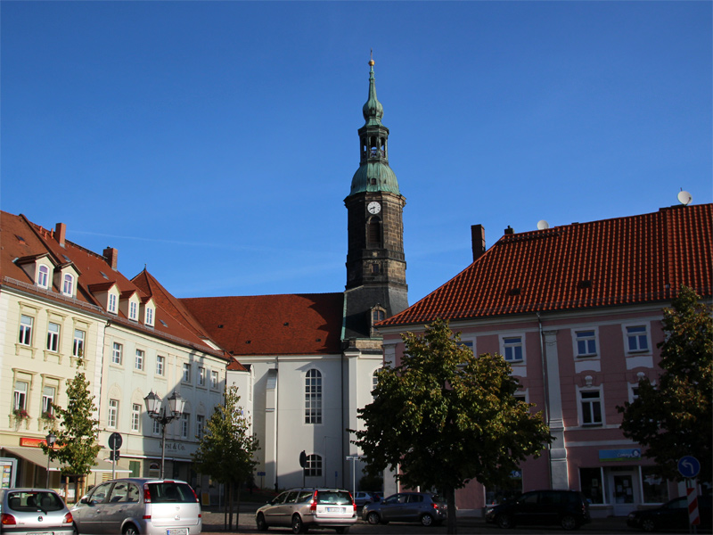 Großenhain