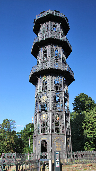 König-Friedrich-August-Turm