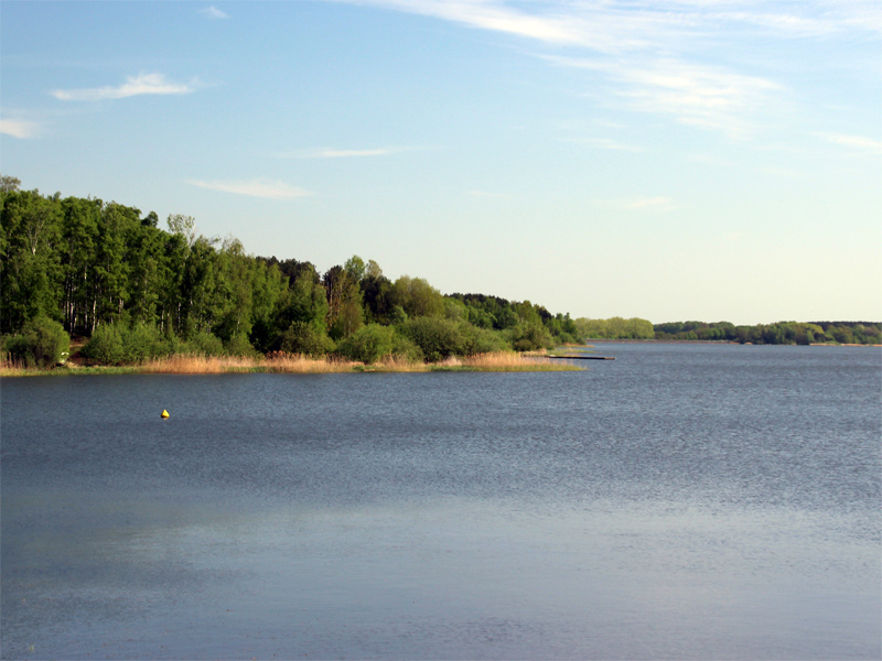 Biosphärenreservat "Oberlausitzer Heide- und Teichlandschaft"