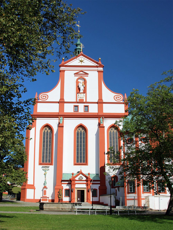 Klosterkirche