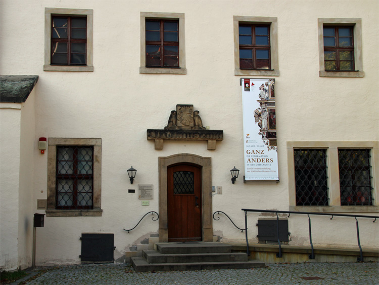 Kulturhistorisches Museum Zittau