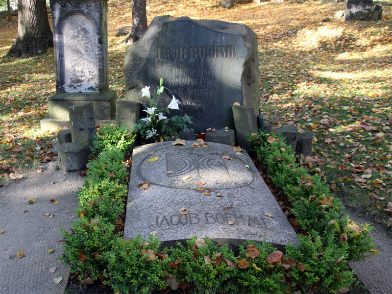 Nikolaifriedhof