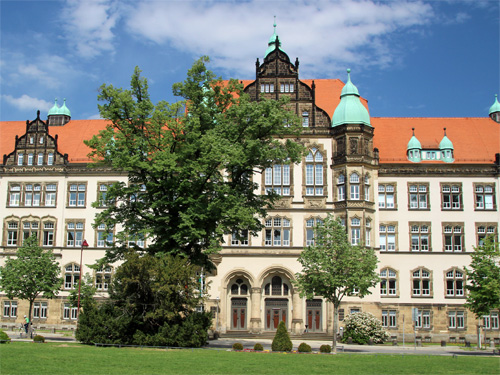 Gedenkstätte Bautzen