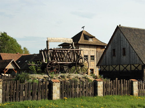 Oberlausitzer Heide- & Teichlandschaft