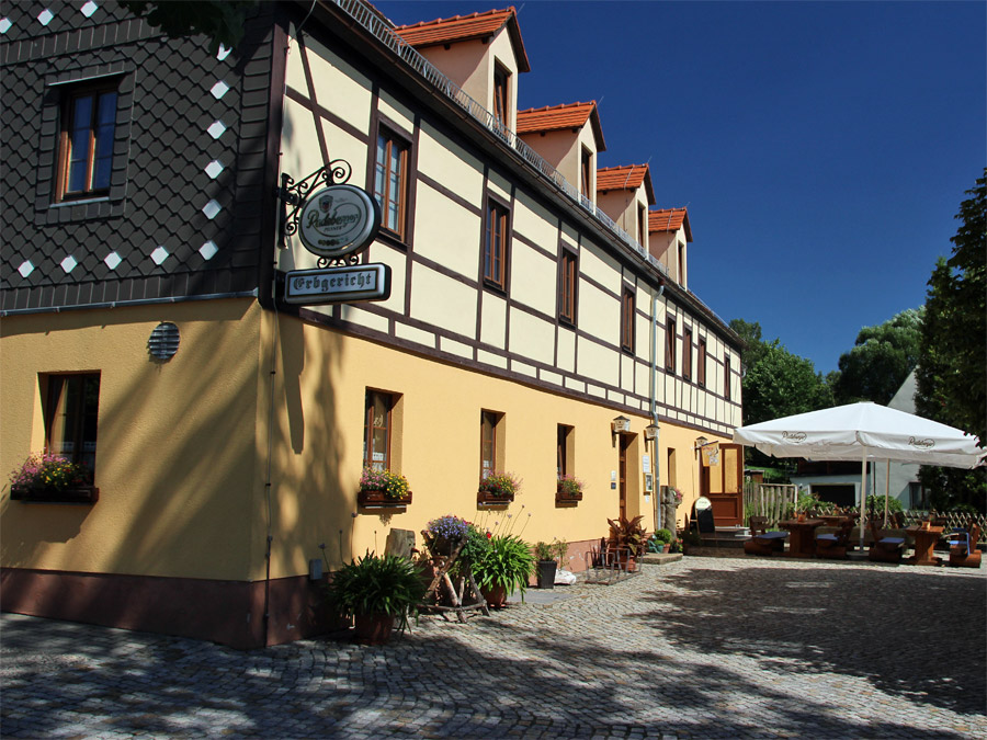 Sebnitzer Kunstblume 