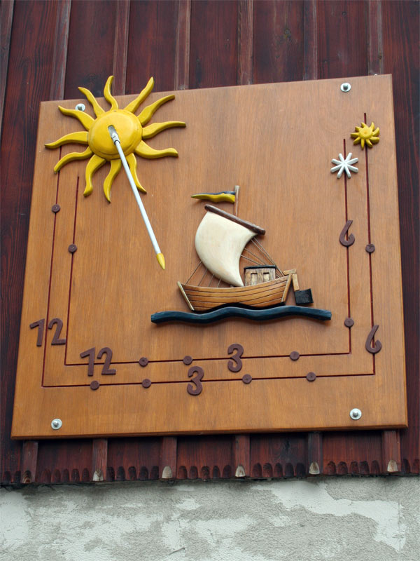 Krippen Ortsteil von Bad Schandau