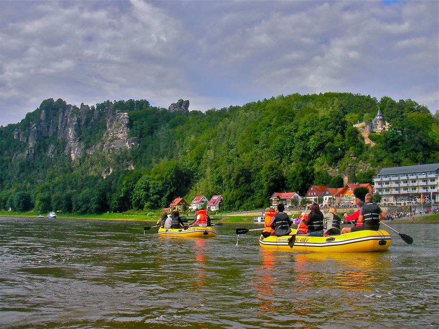 Sport - Aktiv -Angebote