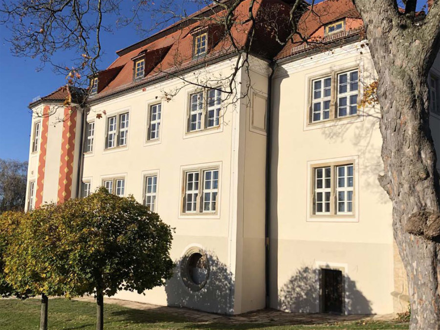 Schlossverein e.V. Struppen