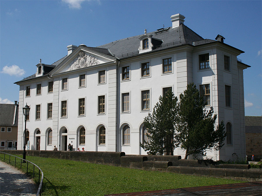 Brunnenhaus