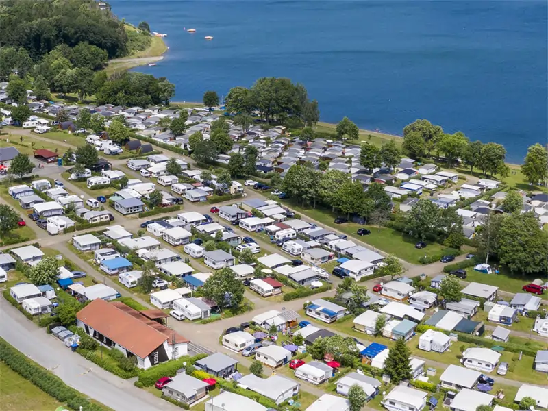 Campingplatz Poeh / Möschwitz