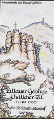 Zittauer Gebirge Teil 1+2