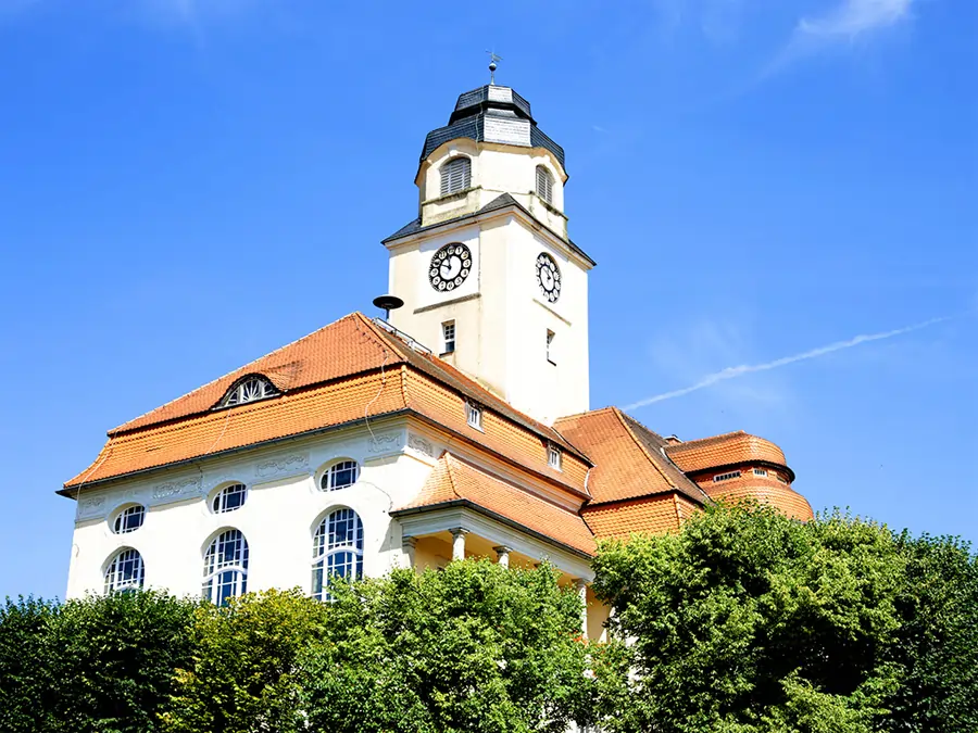 E5: Von Artern nach Nebra