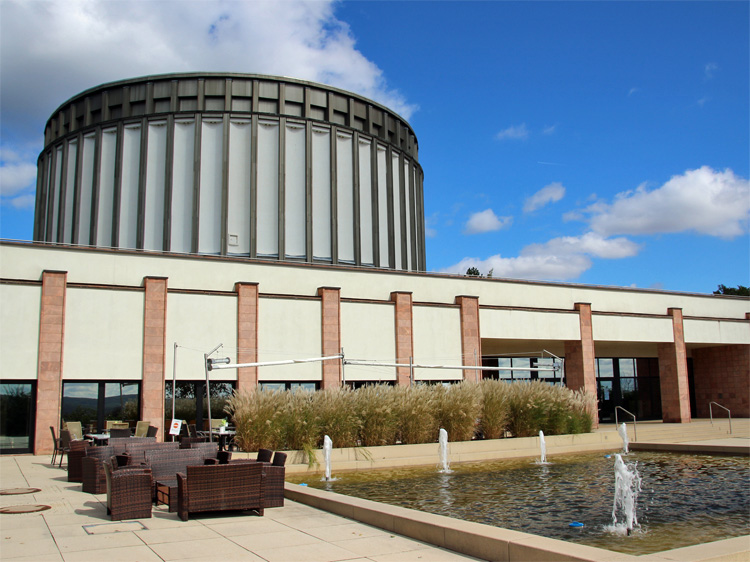 Bauernkriegspanorama