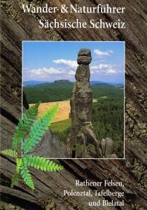 Wanderführer Vordere Sächsische Schweiz