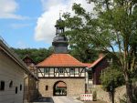 Kloster Michaelstein im Harz