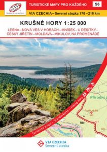 für S6 bis Na Promenádě