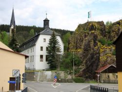 E2 Von Holzhau bis Freiberg