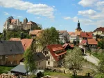Stadt und Burg Hohnstein