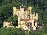 Schloss Hohenschwangau