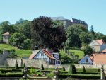 Schloss Blankenburg im Harz