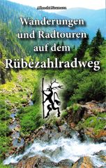 Auf dem Rübezahlradweg