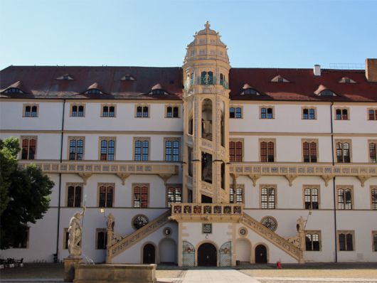 Schloss Torgau