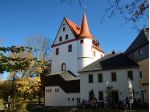 Schloss Schlettau im Westerzgebirge