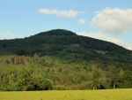 Aussichtsberg Kaltenberg / Studenec