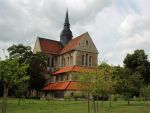 Kloster Riddagshausen im Braunschweiger Land