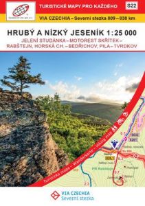 für S22 bis Tvrdkov