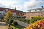 Bad Heiligenstadt im Eichsfeld / Nordthüringen