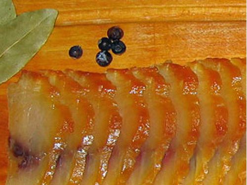 Teichwirtschaft K. Ringpfeil