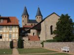 Kloster Drübeck im Harz