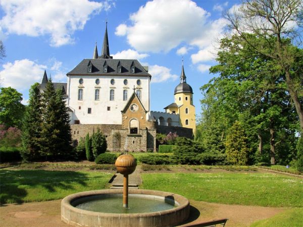 Schloss Porschenstein 