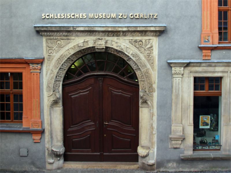 Schlesisches Museum in Görlitz