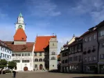 Überlingen am Bodensee