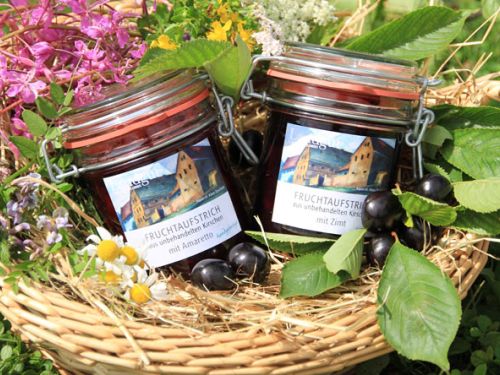 Landgut Kemper & Schlomski 