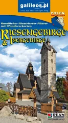 Wanderführer Riesengebirge und Isergebirge