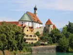 Franziskanerkloster Füssen